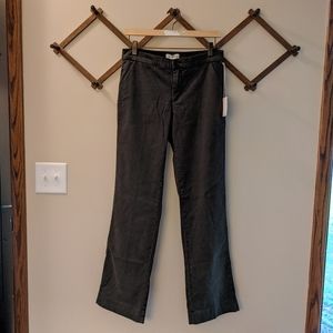 NWT Wide Leg Pant